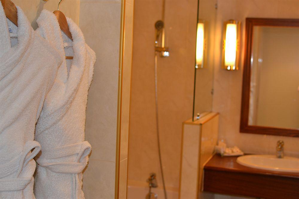 Hotel Western Amiral 4*