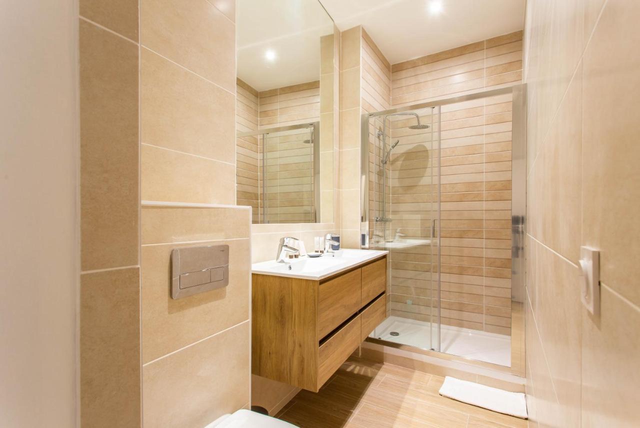 Wonderful - 2br-8p - Marche D'aligre *