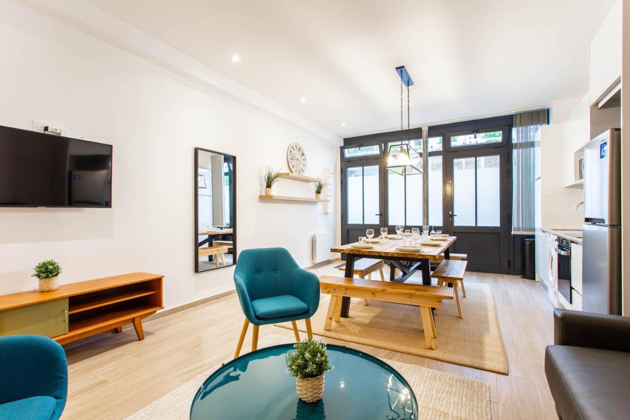 Wonderful - 2br-8p - Marche D'aligre Apartment Paris