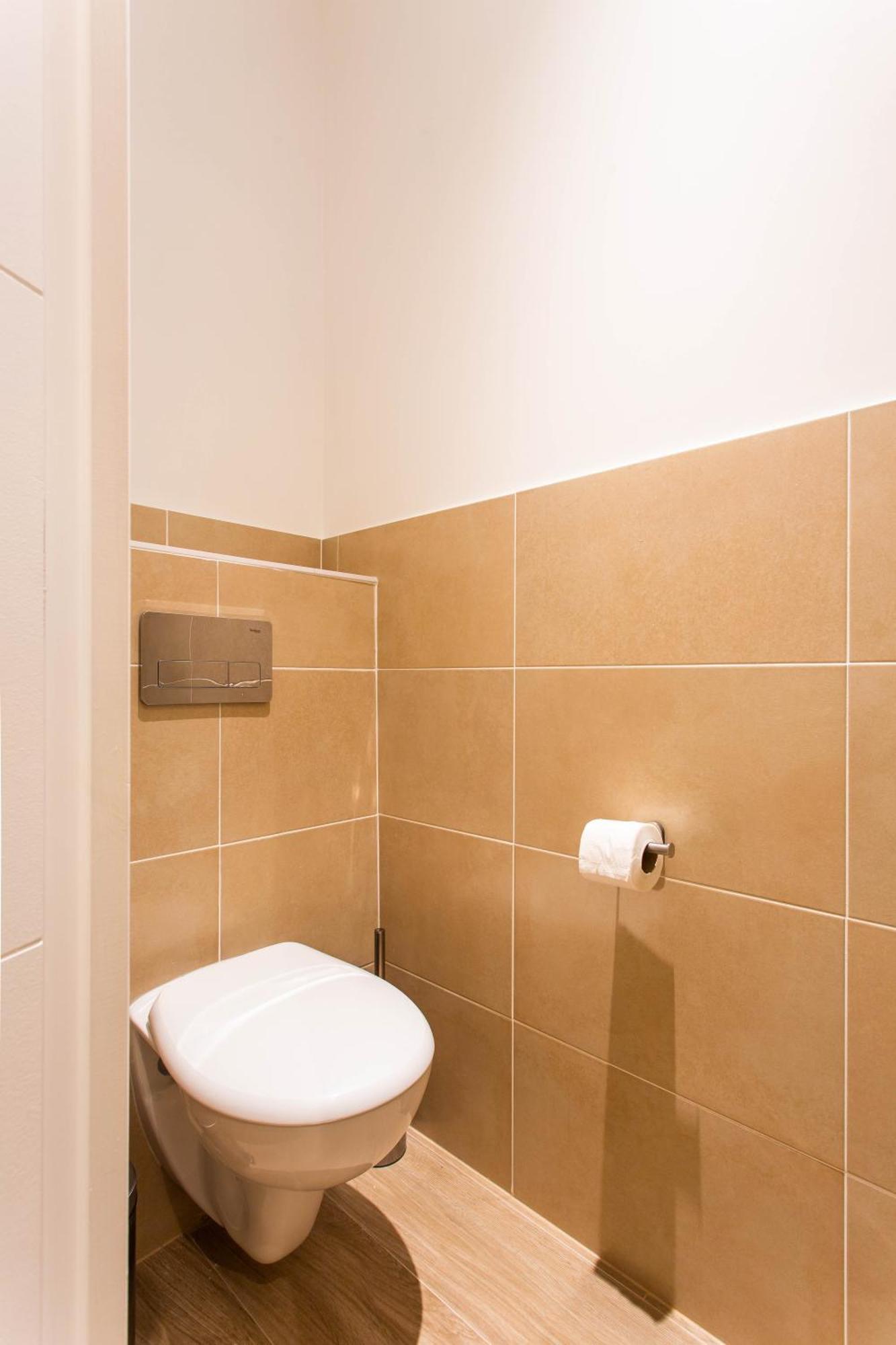 Apartment Wonderful - 2br-8p - Marche D'aligre *