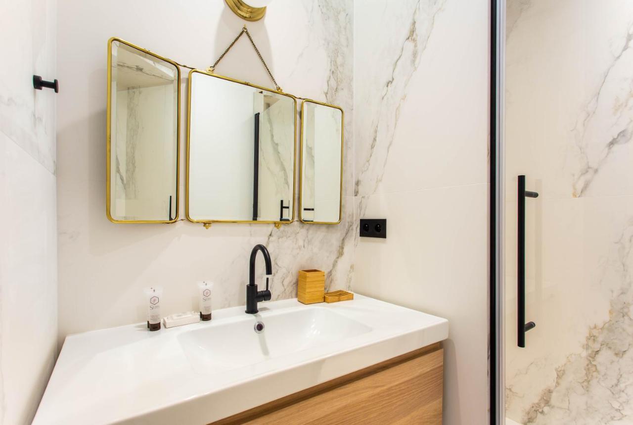 Wonderful - 2br-8p - Marche D'aligre Apartment *