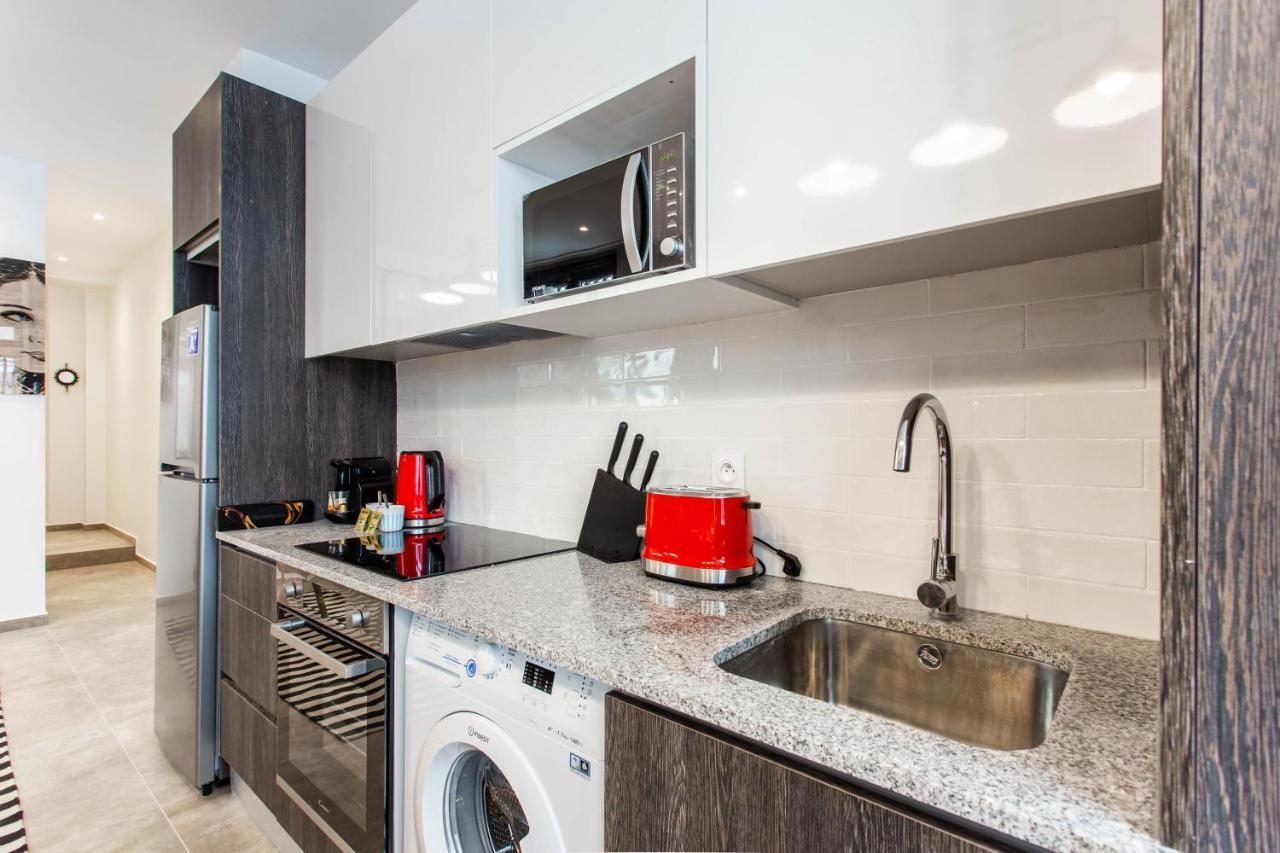 Amazing - 2br-6p - Bastille Apartment Paris