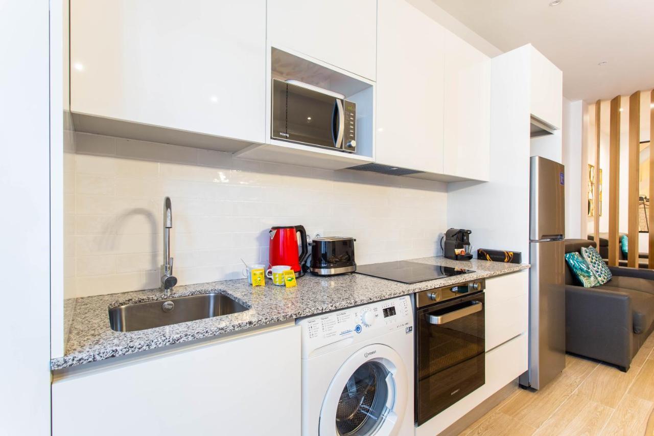 Apartment Wonderful - 2br-8p - Marche D'aligre *