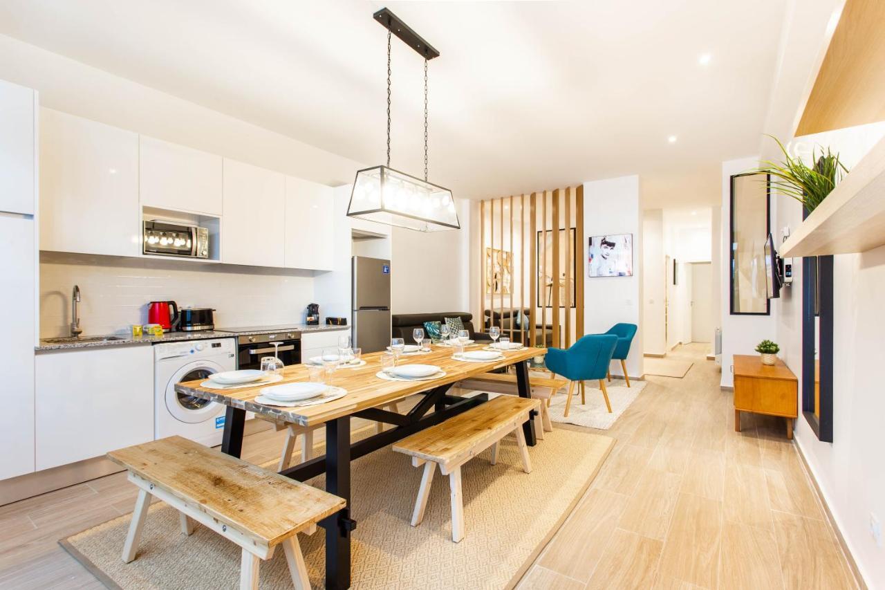 Apartment Wonderful - 2br-8p - Marche D'aligre