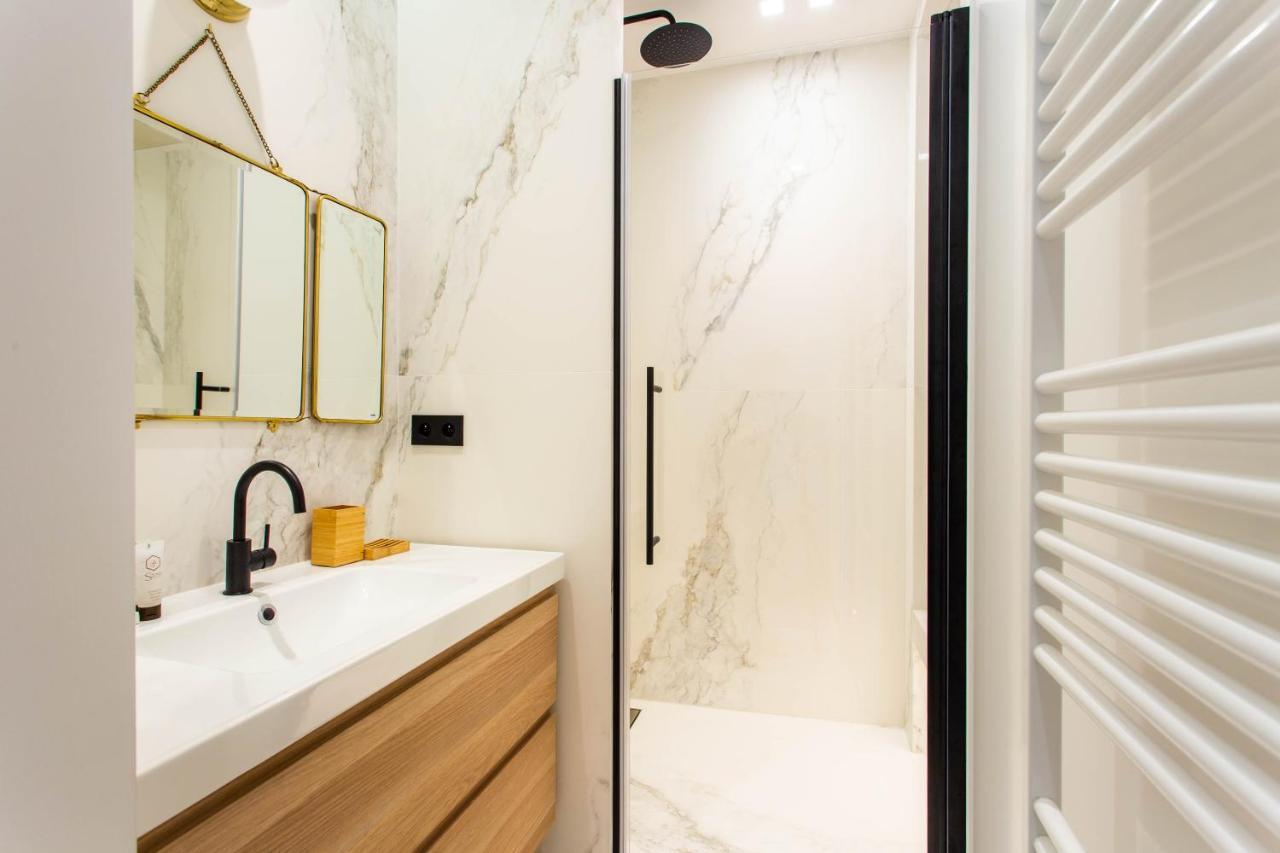 Wonderful - 2br-8p - Marche D'aligre *