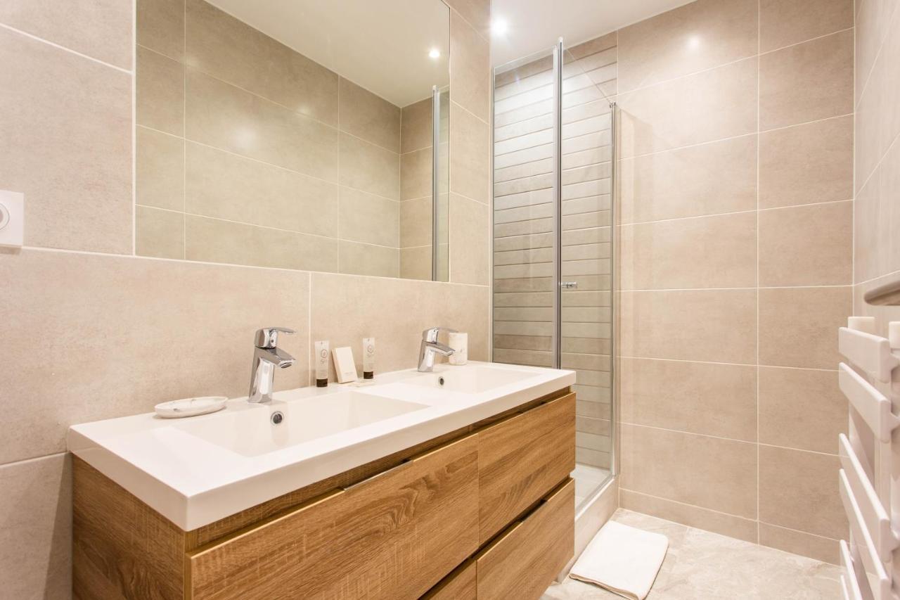 Amazing - 2br-6p - Bastille *