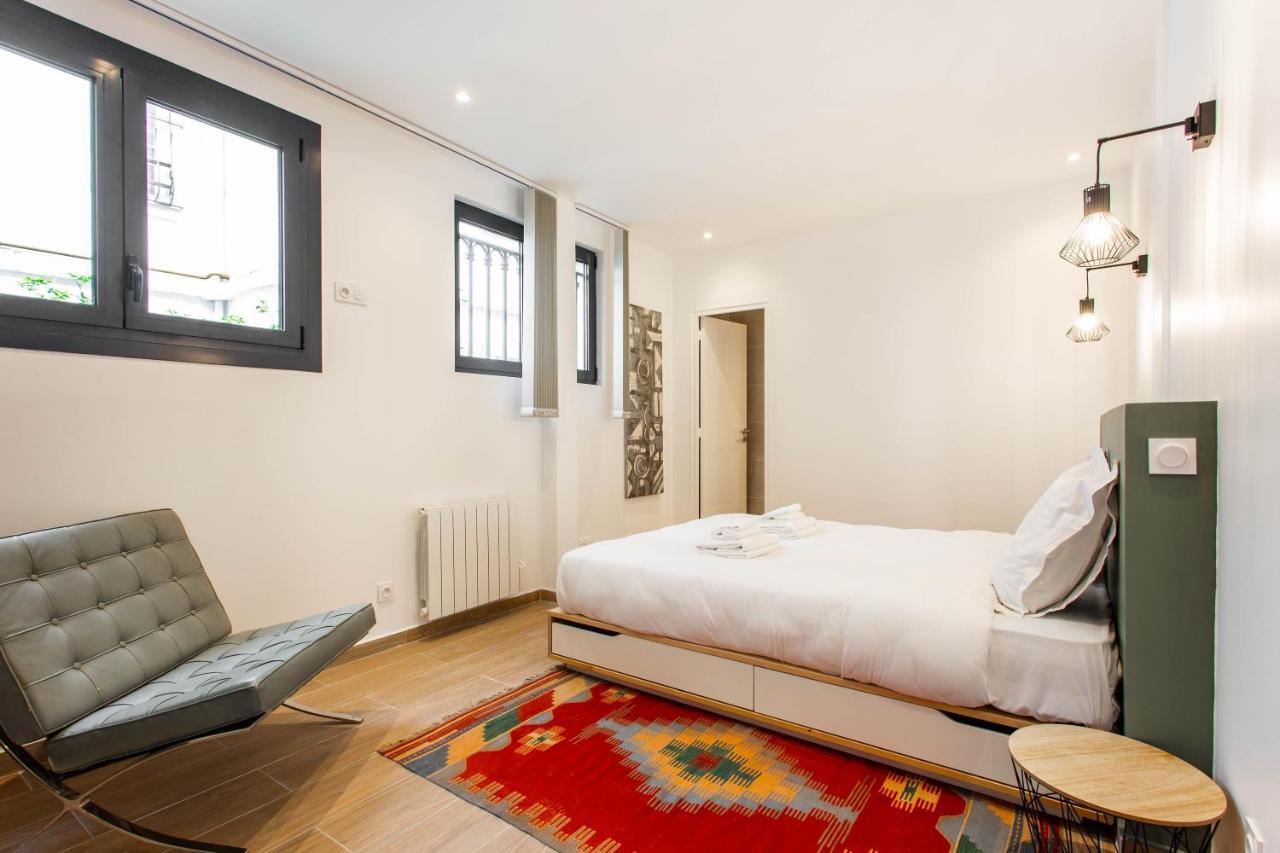 Apartment Amazing - 2br-6p - Bastille