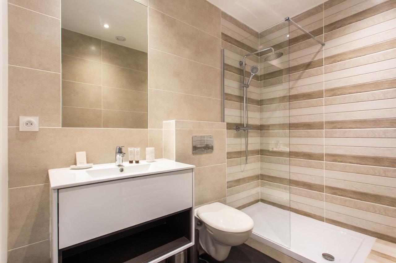 Apartment Amazing - 2br-6p - Bastille *