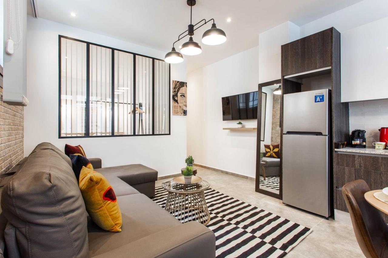 Amazing - 2br-6p - Bastille * Paris