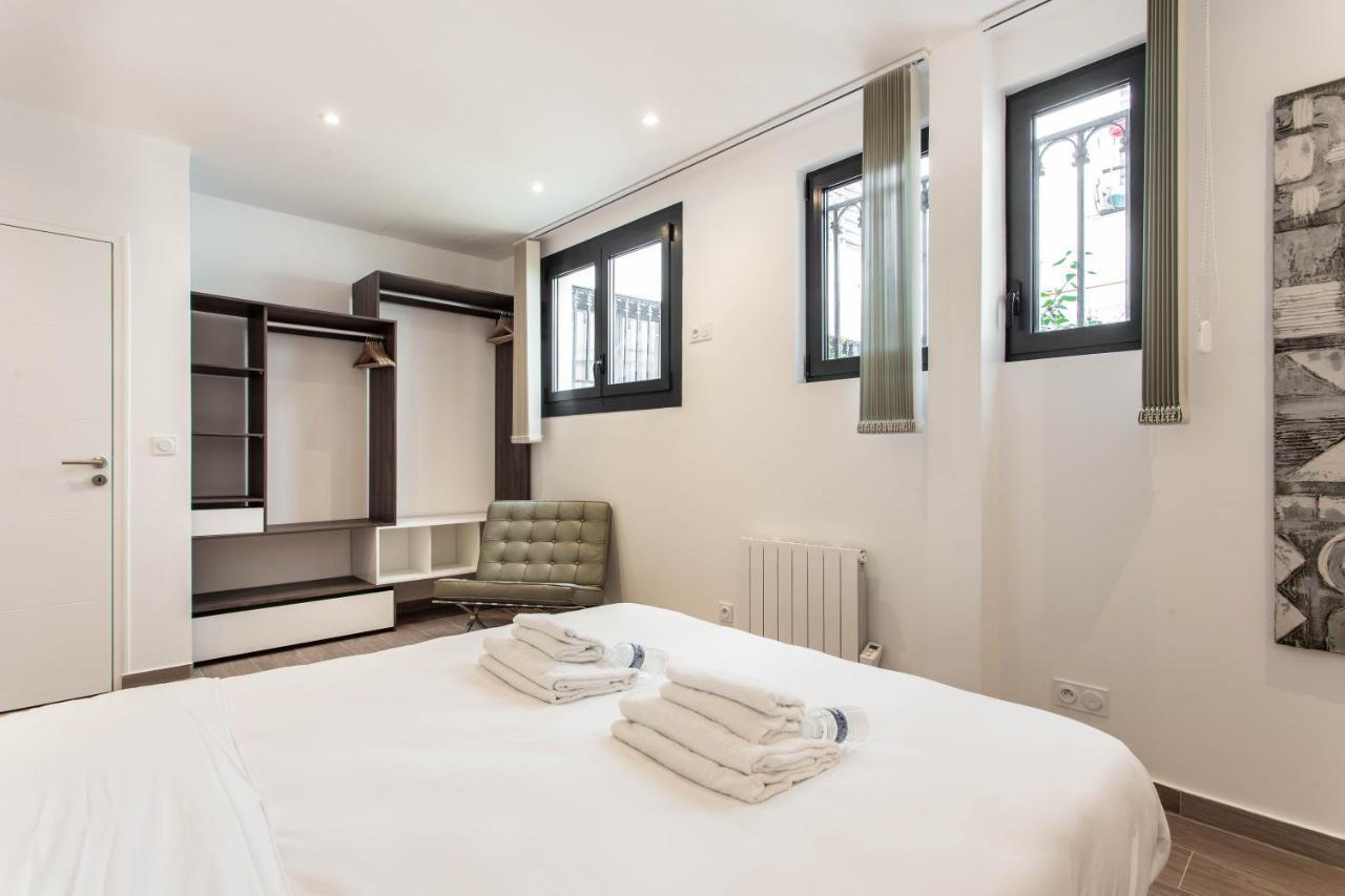 Amazing - 2br-6p - Bastille Apartment Paris