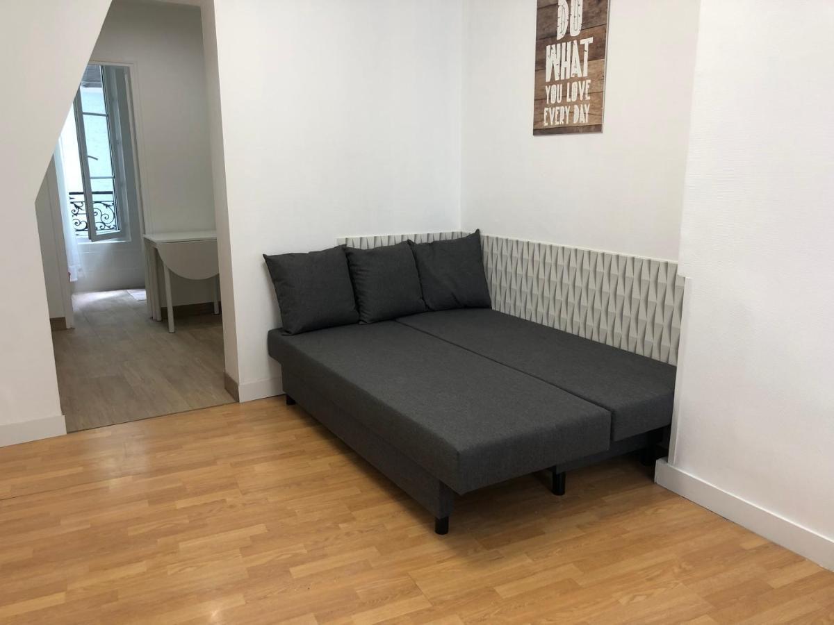 Saint Maur-logement Entier 32m2 *