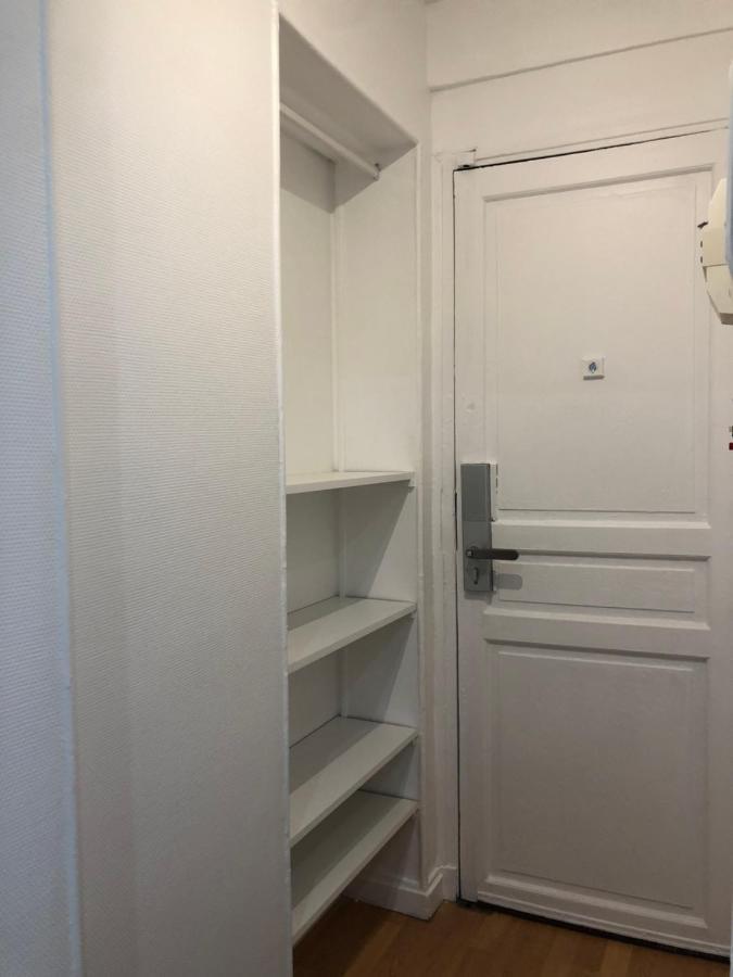 Appartement Saint Maur-logement Entier 32m2