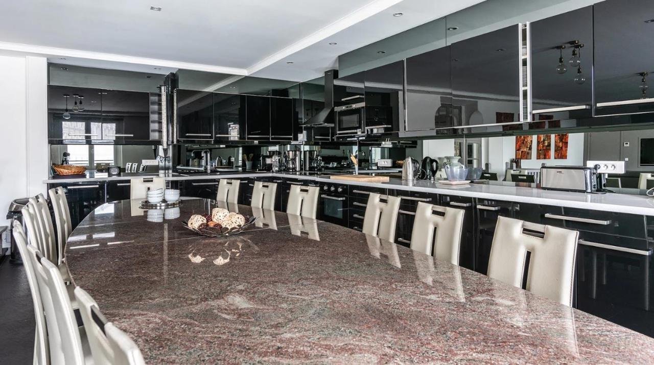 Apartment Le Notre Dame - Luxury With Seine View *