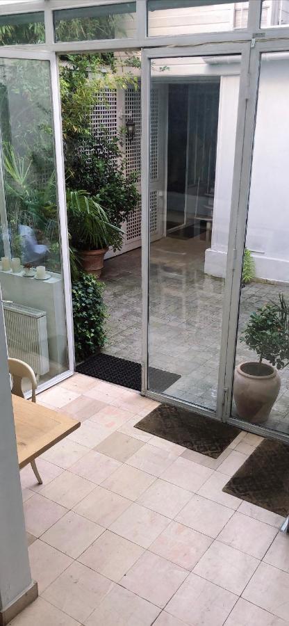 Guest house Des Iris Paris