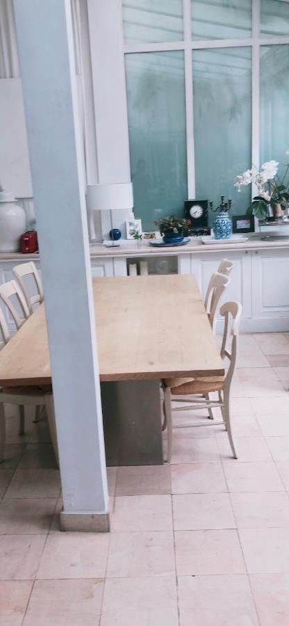 Guest house Des Iris Paris