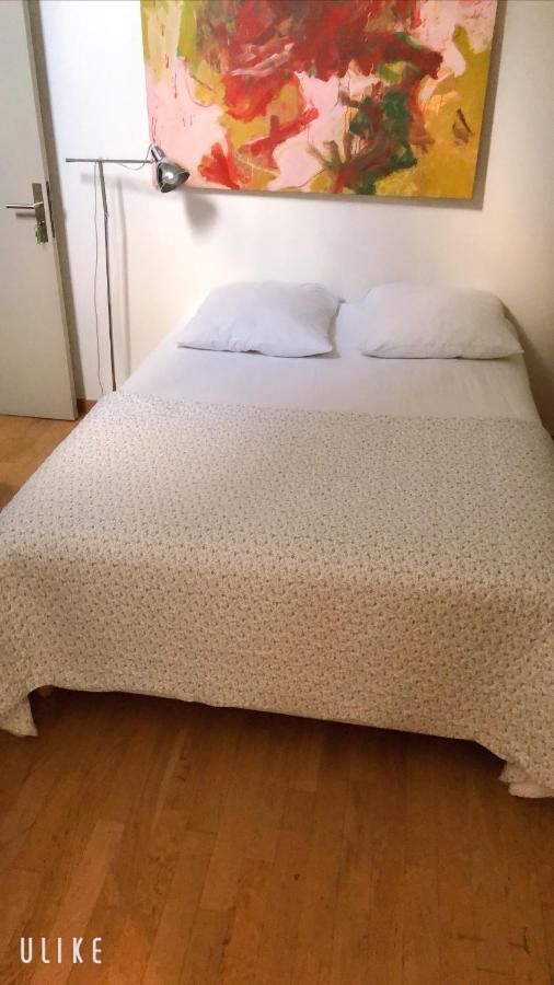 Guest house Des Iris Paris