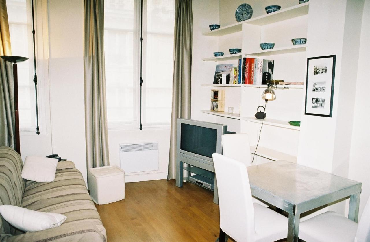 Appartement Latin Quarter - Saint Michel Unit 004 Paris