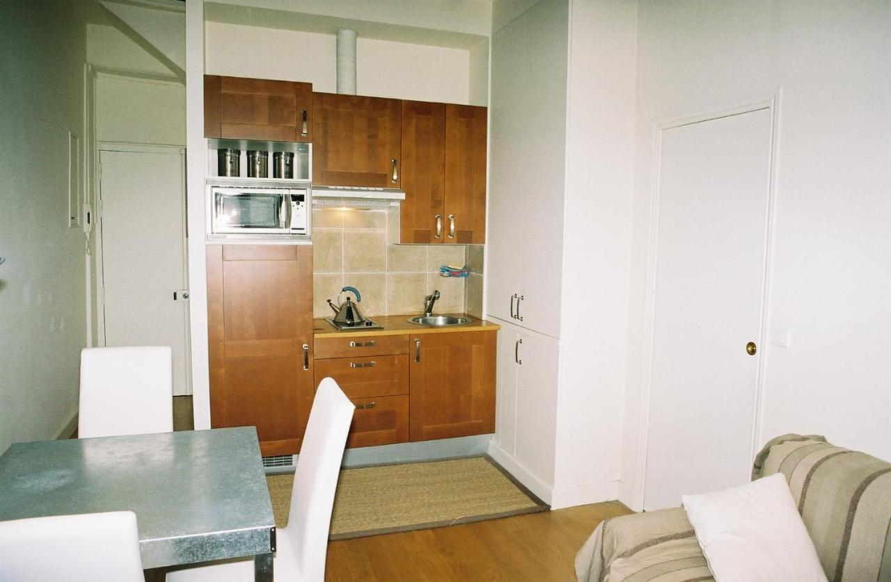 Appartement Latin Quarter - Saint Michel Unit 004 Paris