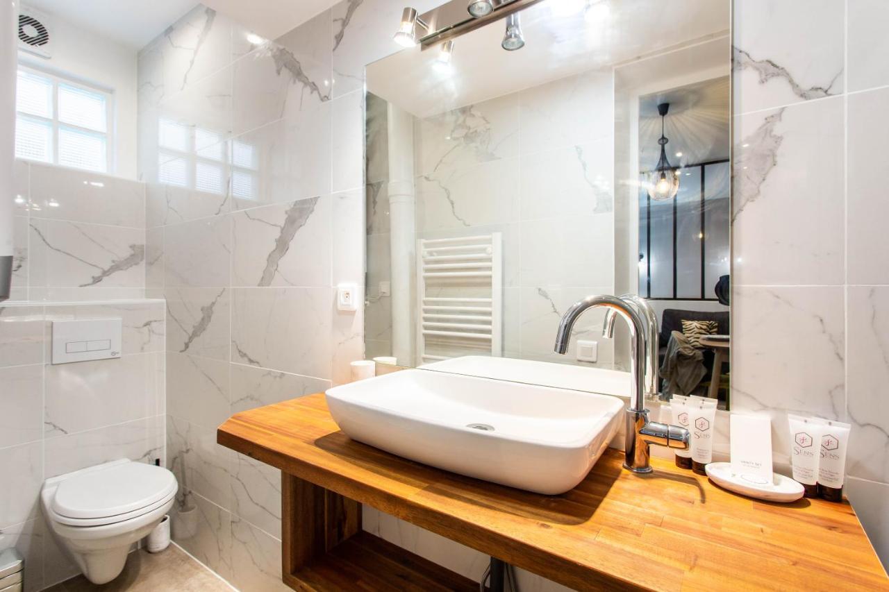 Cmg Oberkampf/ Charonne C Apartment