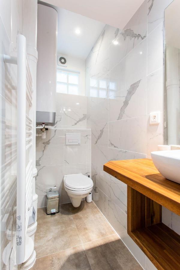 Cmg Oberkampf/ Charonne C Apartment