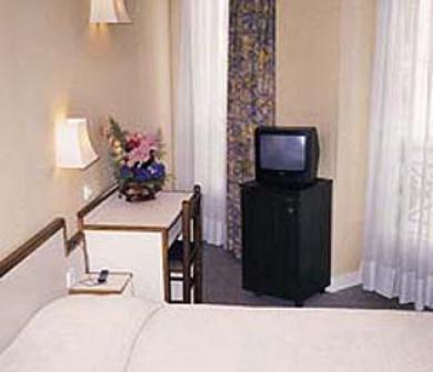 Royal Bergère 3*