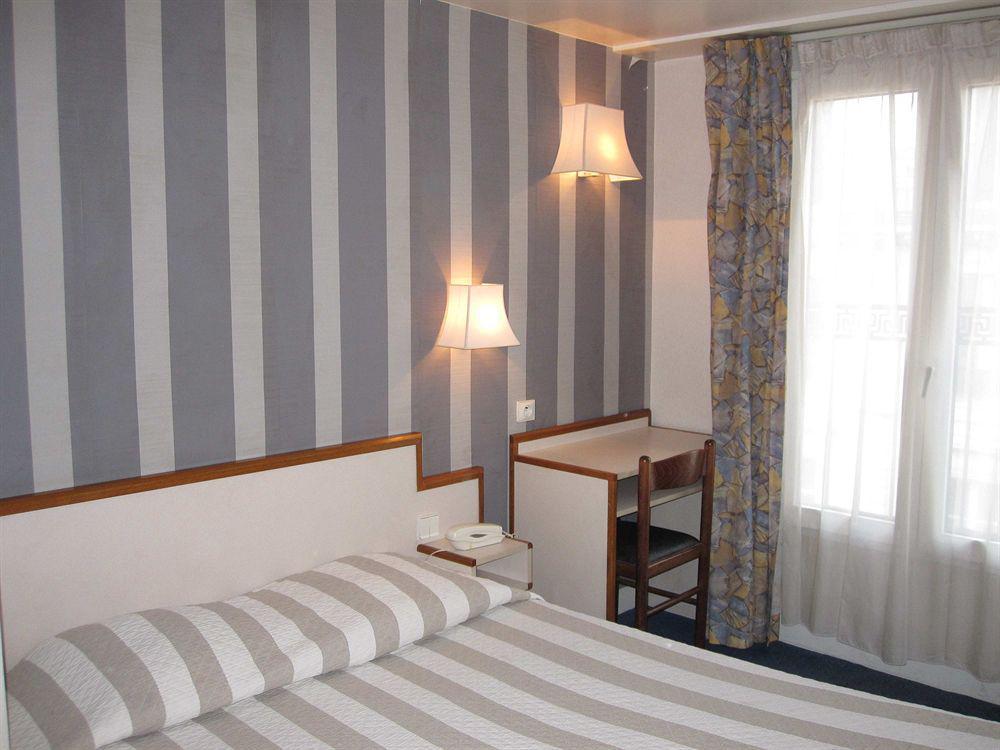 Royal Bergère 3*