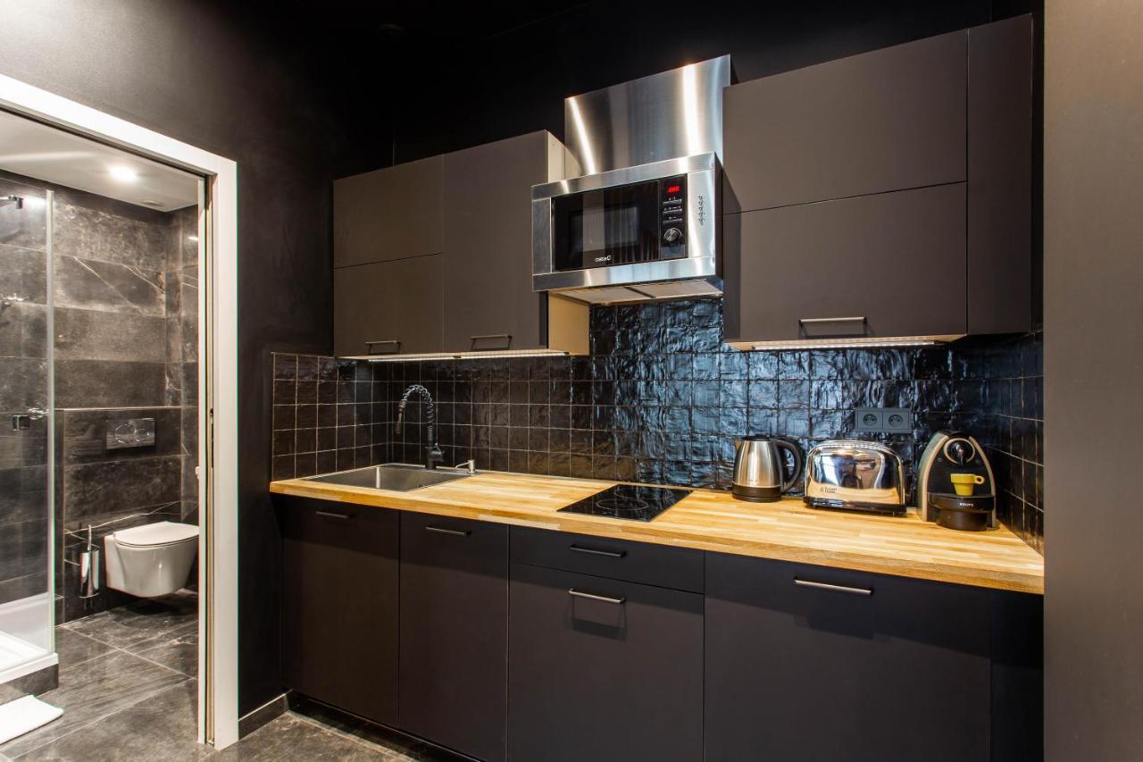 Apartment Modern For 4 People - Arc De Triomphe Paris