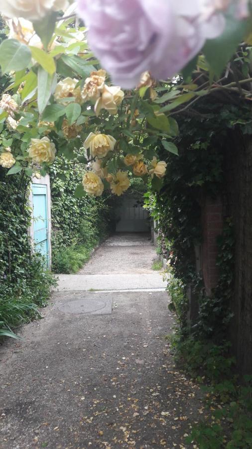 Guest house Des Iris