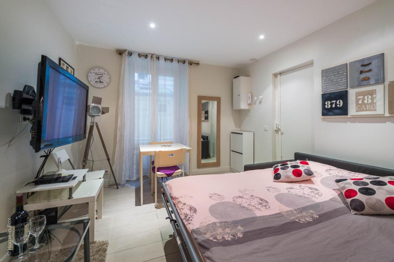 Appartement Very Cœur Paris
