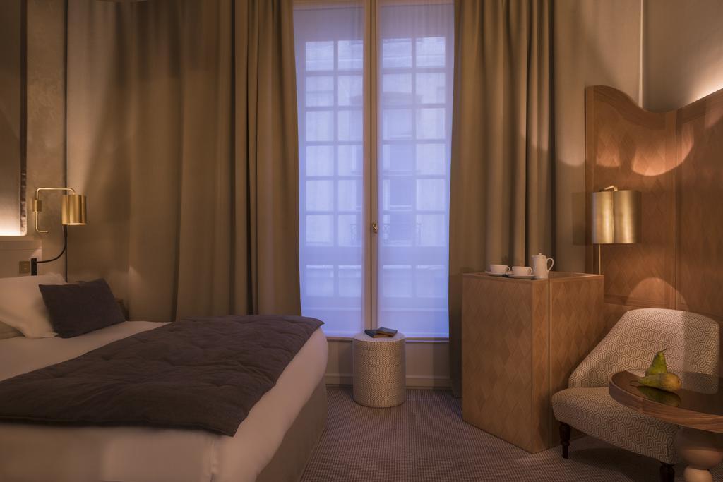 D'aubusson 5* Paris