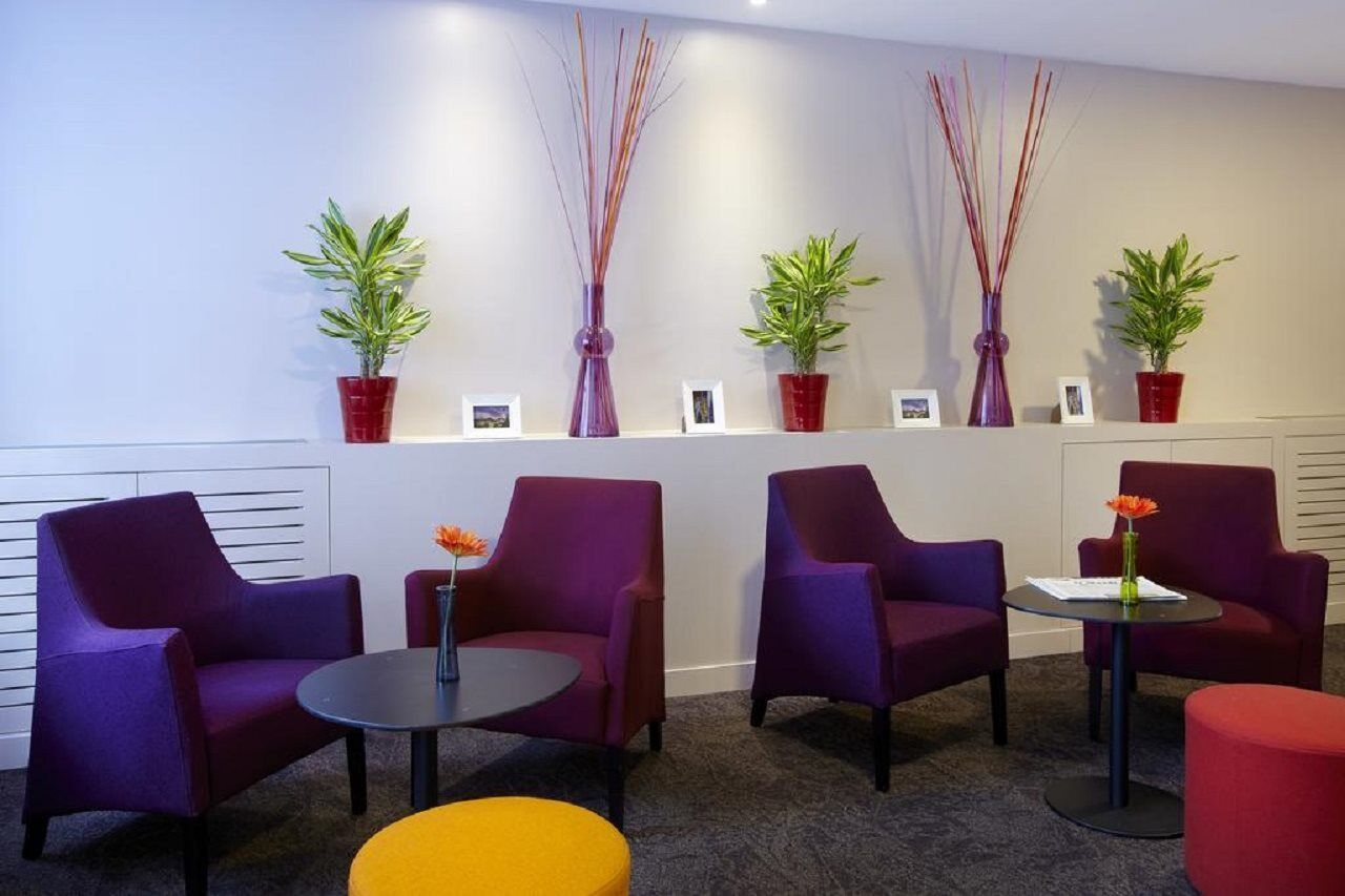 Citadines Austerlitz 3* Paris