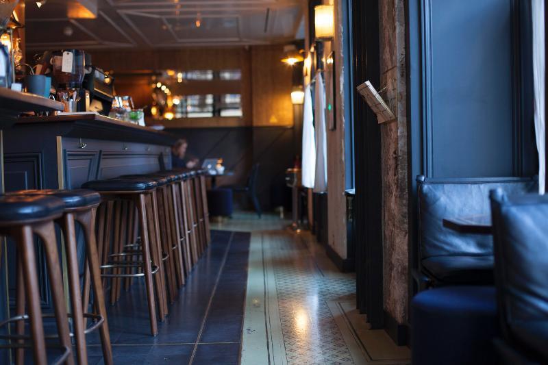 Grand Pigalle Hotel 4*