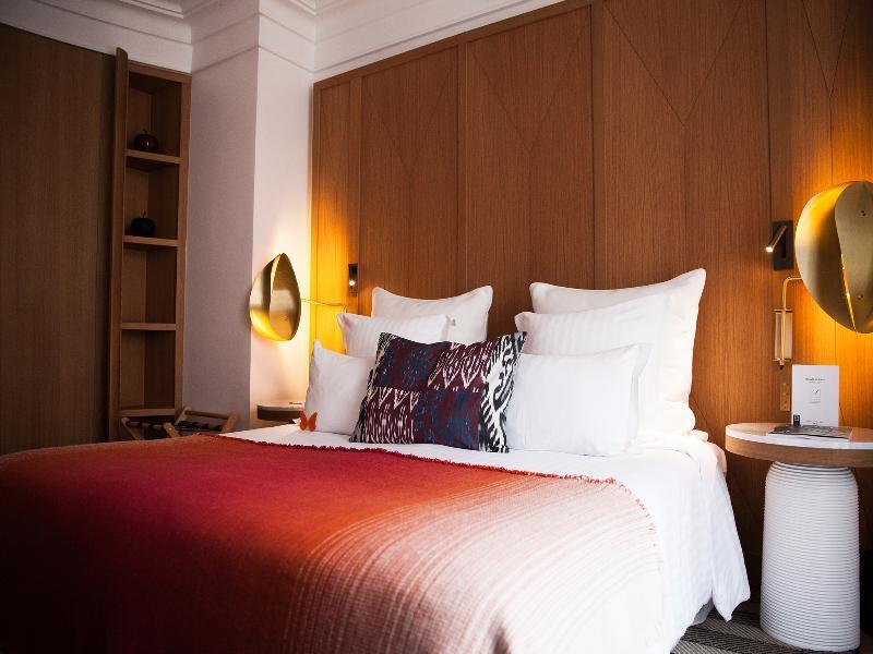 Vernet Hotel 5*