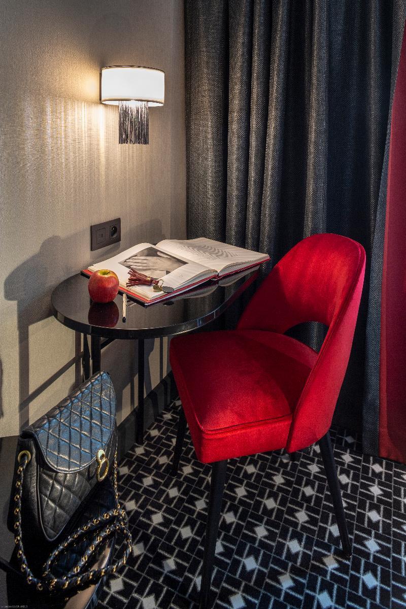 Hotel Lenox Montparnasse