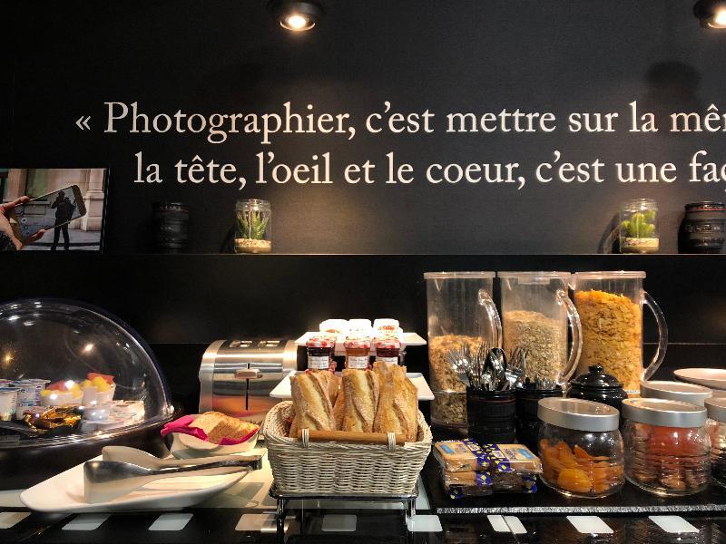 Déclic Hotel Paris