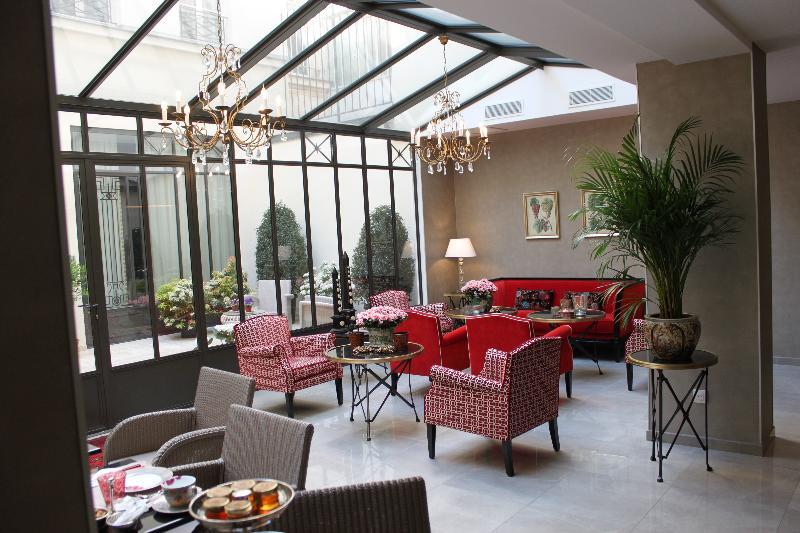 Hotel My In
