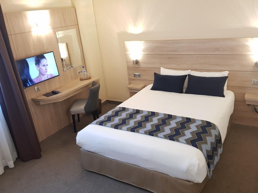 Champerret Elysees 3* Paris