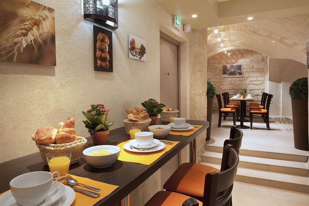 85 Saint Honore Hotel 3*