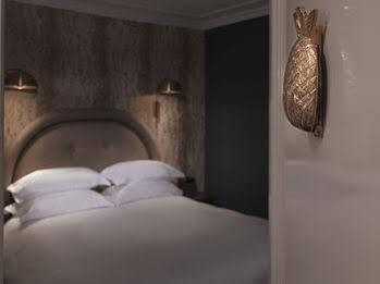 Hotel Grand Pigalle Experimental Paris