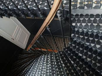 Grand Pigalle Experimental Hotel Paris