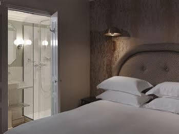 Grand Pigalle Experimental 4* Paris
