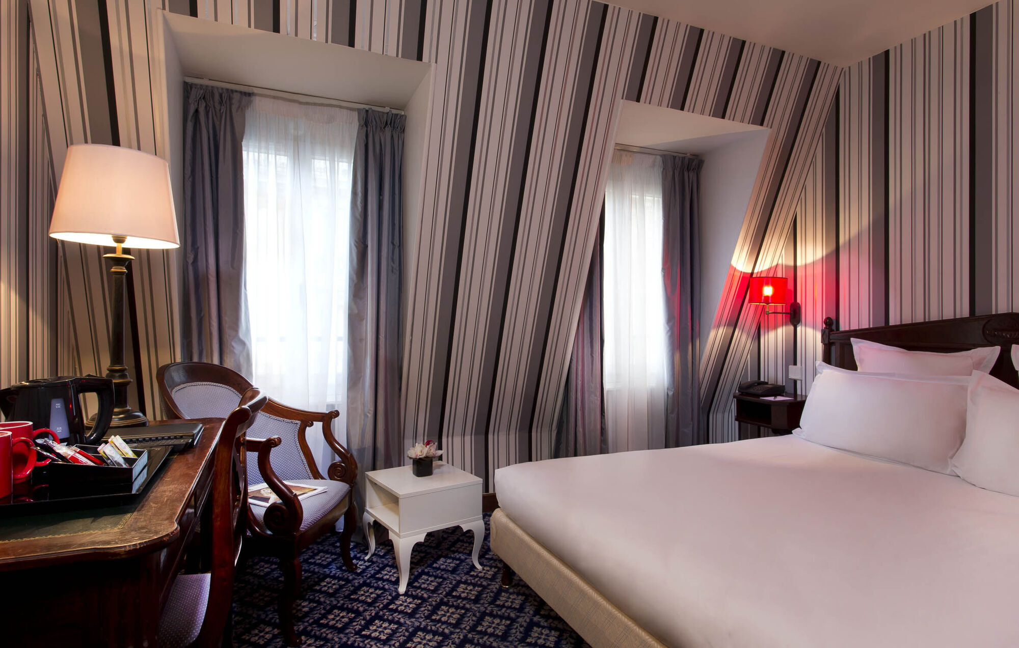 Le Pierre 4*