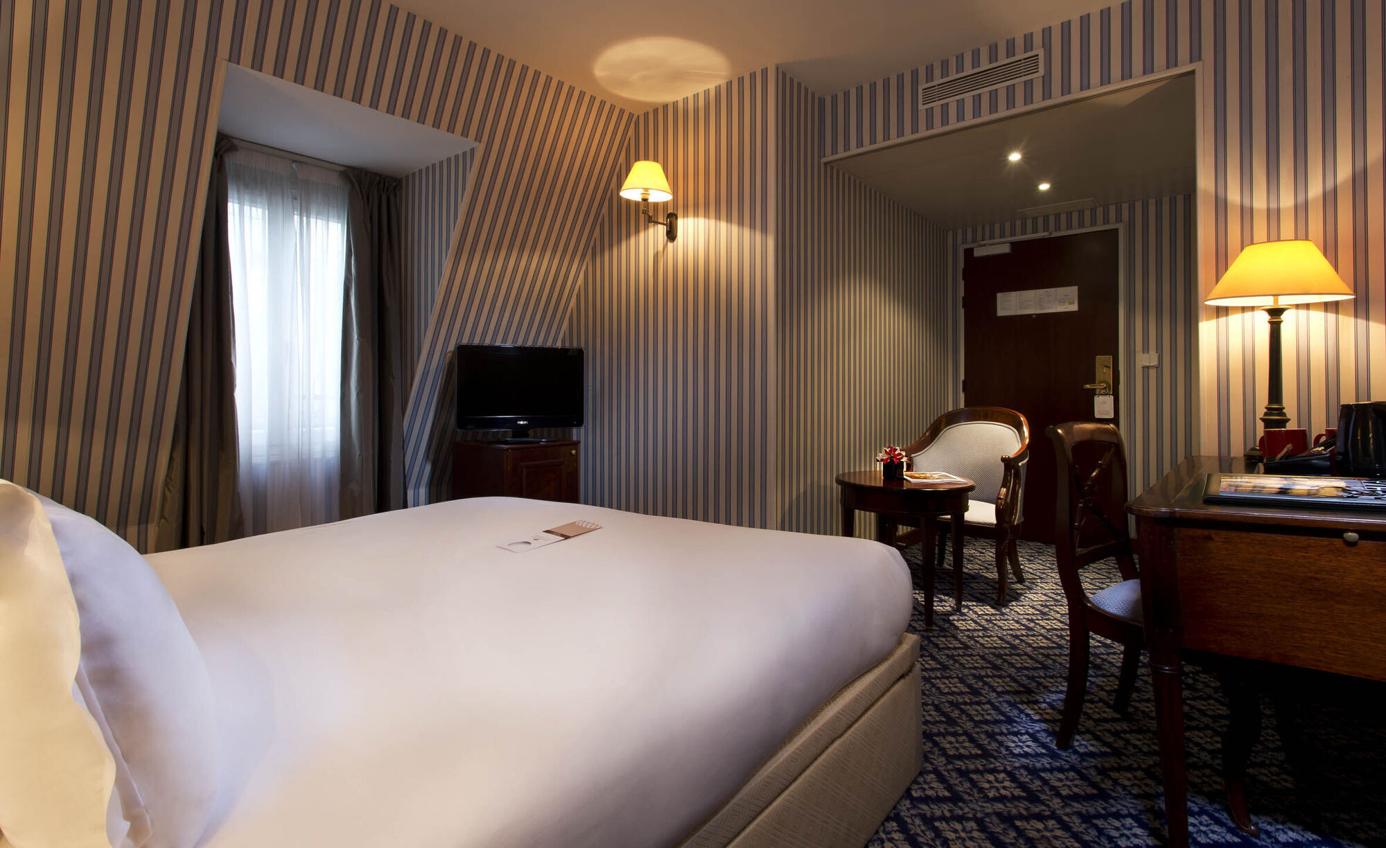 Hotel Le Pierre