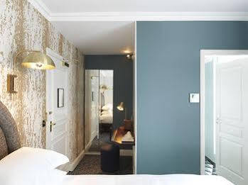 Grand Pigalle Hotel