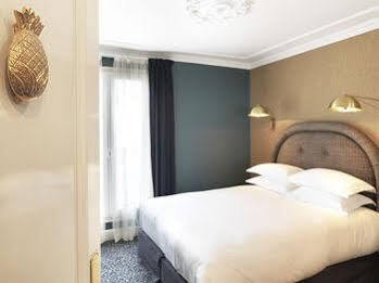 Grand Pigalle Experimental 4* Paris