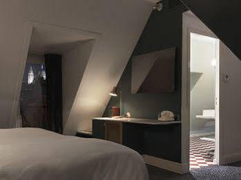 Grand Pigalle Paris