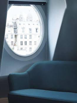 Hotel Grand Pigalle