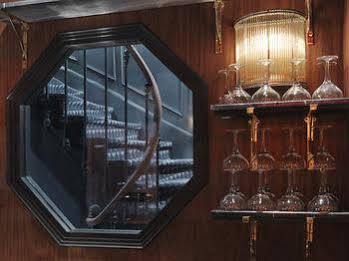 Hotel Grand Pigalle 4*