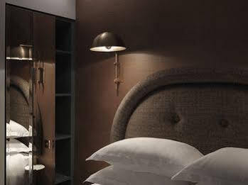 Grand Pigalle Experimental 4* Paris