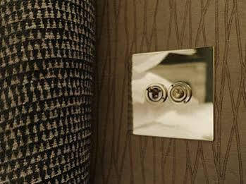Hotel Grand Pigalle Experimental Paris
